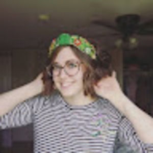 Meet your Posher, Britta